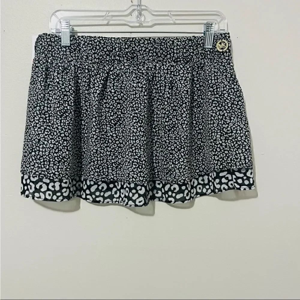 Micheal Kors Nwt Swimsuit Cover up Bottom.